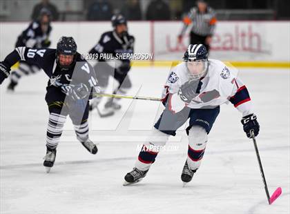 Thumbnail 3 in Valor Christian @ Chaparral photogallery.
