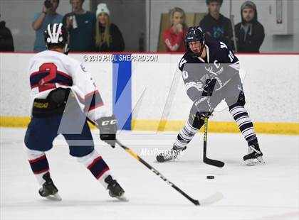 Thumbnail 2 in Valor Christian @ Chaparral photogallery.