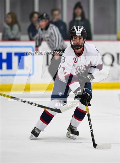 Thumbnail 3 in Valor Christian @ Chaparral photogallery.