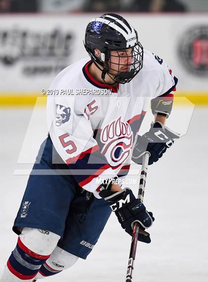 Thumbnail 2 in Valor Christian @ Chaparral photogallery.