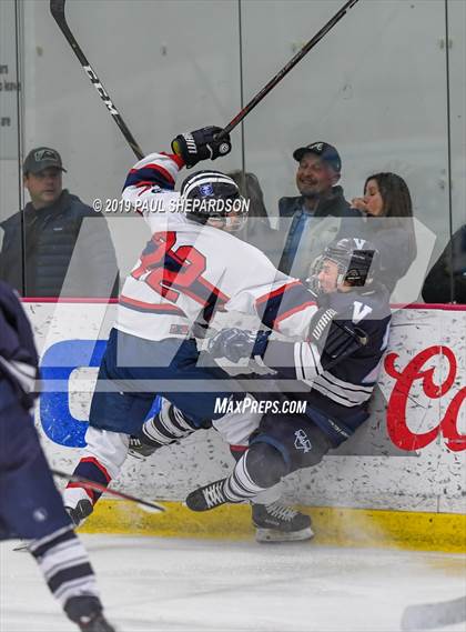 Thumbnail 2 in Valor Christian @ Chaparral photogallery.