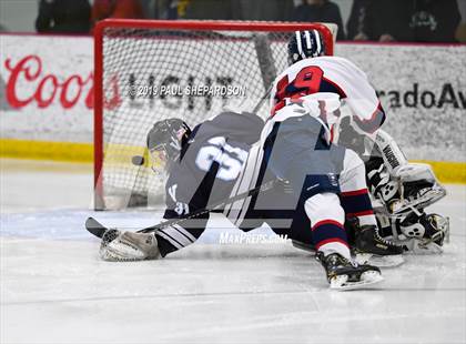 Thumbnail 3 in Valor Christian @ Chaparral photogallery.