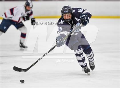 Thumbnail 1 in Valor Christian @ Chaparral photogallery.