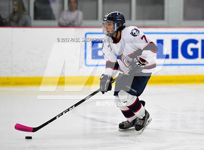 Thumbnail 3 in Valor Christian @ Chaparral photogallery.