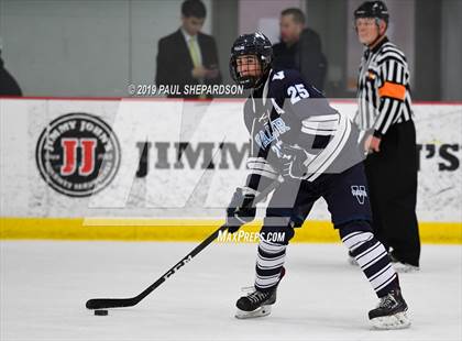 Thumbnail 1 in Valor Christian @ Chaparral photogallery.