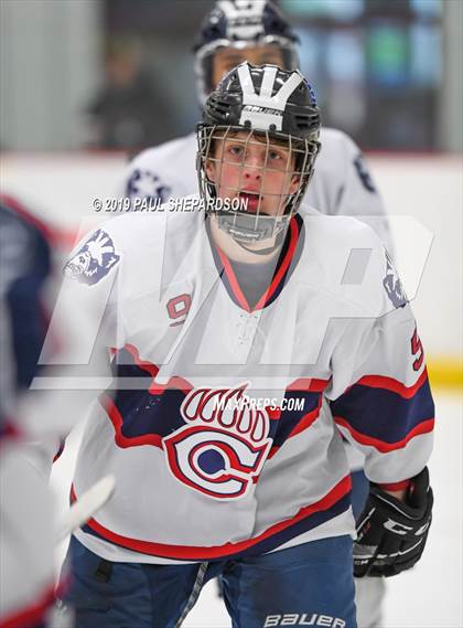 Thumbnail 2 in Valor Christian @ Chaparral photogallery.