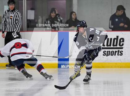 Thumbnail 3 in Valor Christian @ Chaparral photogallery.