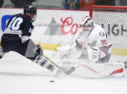Thumbnail 3 in Valor Christian @ Chaparral photogallery.