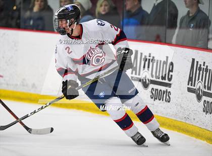 Thumbnail 1 in Valor Christian @ Chaparral photogallery.