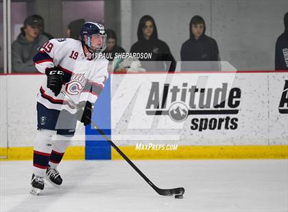 Thumbnail 1 in Valor Christian @ Chaparral photogallery.