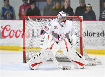 Thumbnail 1 in Valor Christian @ Chaparral photogallery.