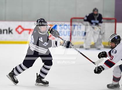 Thumbnail 2 in Valor Christian @ Chaparral photogallery.