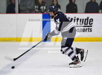 Thumbnail 3 in Valor Christian @ Chaparral photogallery.