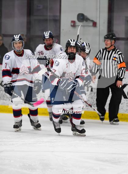 Thumbnail 2 in Valor Christian @ Chaparral photogallery.