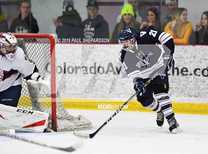 Thumbnail 2 in Valor Christian @ Chaparral photogallery.