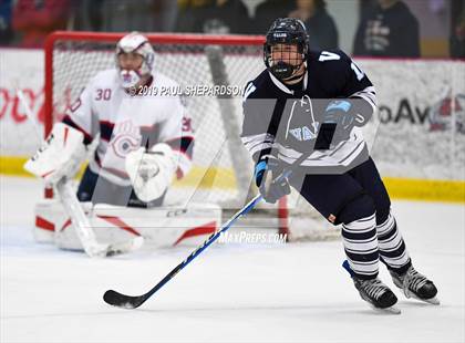 Thumbnail 3 in Valor Christian @ Chaparral photogallery.