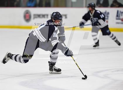 Thumbnail 2 in Valor Christian @ Chaparral photogallery.
