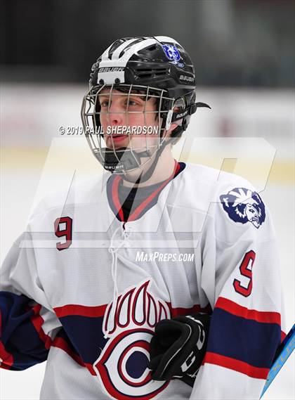Thumbnail 3 in Valor Christian @ Chaparral photogallery.