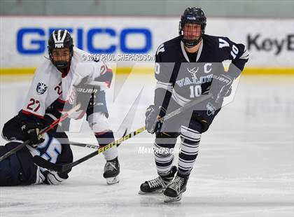 Thumbnail 2 in Valor Christian @ Chaparral photogallery.