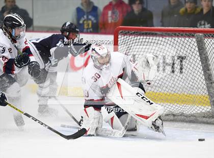 Thumbnail 2 in Valor Christian @ Chaparral photogallery.