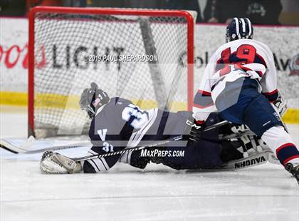 Thumbnail 1 in Valor Christian @ Chaparral photogallery.