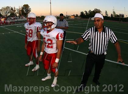 Thumbnail 2 in Lodi @ Sheldon photogallery.