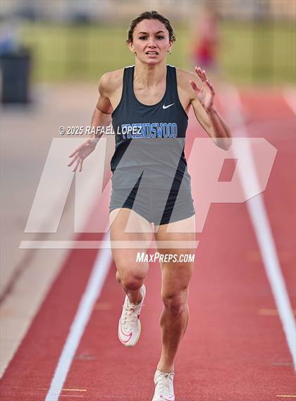 Thumbnail 1 in CCISD Ruben C Jordan Relays (400M) photogallery.