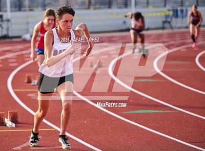 Thumbnail 1 in CCISD Ruben C Jordan Relays (400M) photogallery.