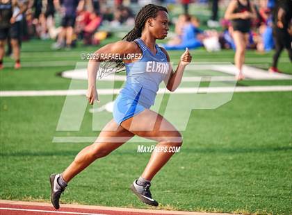 Thumbnail 3 in CCISD Ruben C Jordan Relays (400M) photogallery.