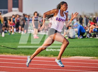 Thumbnail 3 in CCISD Ruben C Jordan Relays (400M) photogallery.