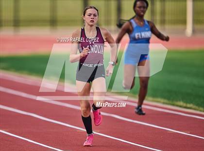Thumbnail 1 in CCISD Ruben C Jordan Relays (400M) photogallery.