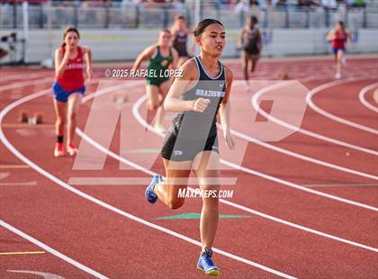 Thumbnail 1 in CCISD Ruben C Jordan Relays (400M) photogallery.