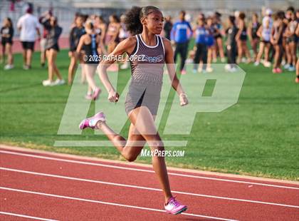 Thumbnail 2 in CCISD Ruben C Jordan Relays (400M) photogallery.