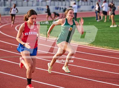 Thumbnail 3 in CCISD Ruben C Jordan Relays (400M) photogallery.