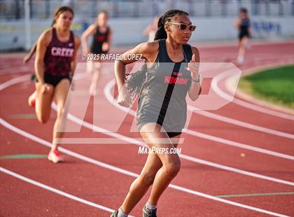 Thumbnail 2 in CCISD Ruben C Jordan Relays (400M) photogallery.