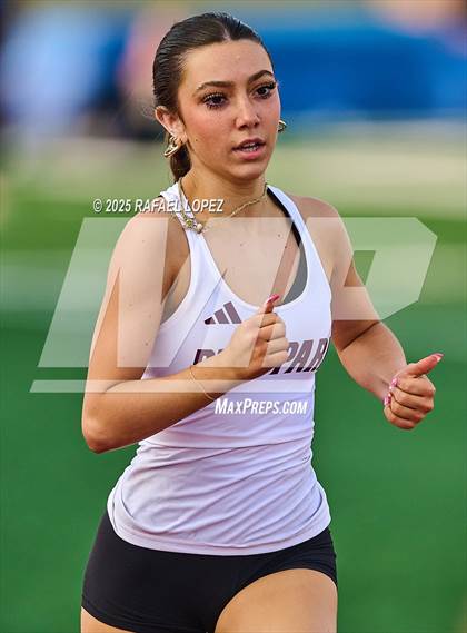 Thumbnail 1 in CCISD Ruben C Jordan Relays (400M) photogallery.