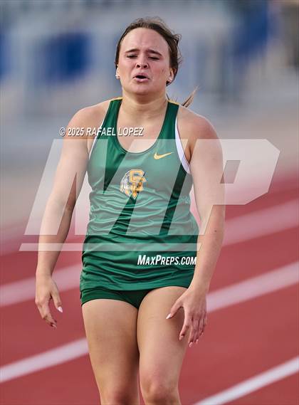 Thumbnail 2 in CCISD Ruben C Jordan Relays (400M) photogallery.