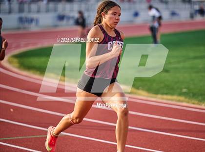 Thumbnail 3 in CCISD Ruben C Jordan Relays (400M) photogallery.