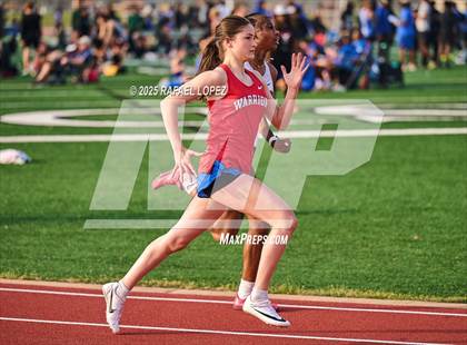 Thumbnail 3 in CCISD Ruben C Jordan Relays (400M) photogallery.