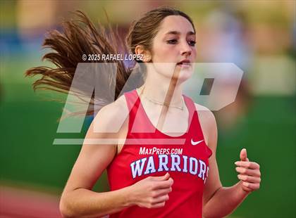 Thumbnail 1 in CCISD Ruben C Jordan Relays (400M) photogallery.