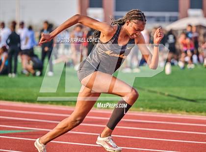 Thumbnail 2 in CCISD Ruben C Jordan Relays (400M) photogallery.