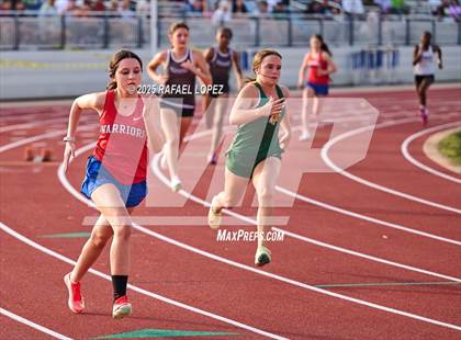 Thumbnail 2 in CCISD Ruben C Jordan Relays (400M) photogallery.