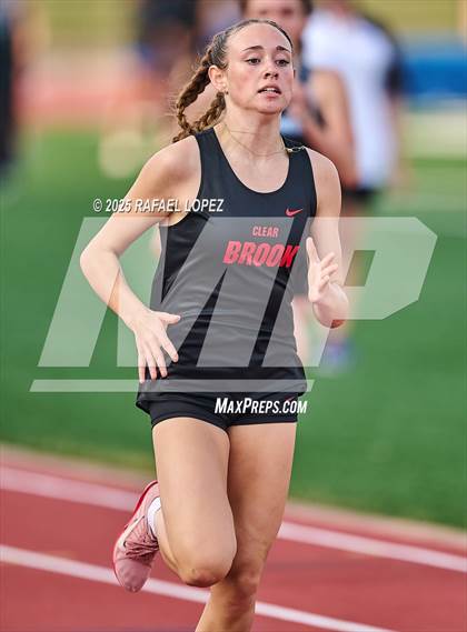 Thumbnail 2 in CCISD Ruben C Jordan Relays (400M) photogallery.