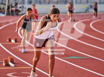 Thumbnail 3 in CCISD Ruben C Jordan Relays (400M) photogallery.