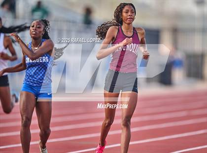 Thumbnail 2 in CCISD Ruben C Jordan Relays (400M) photogallery.