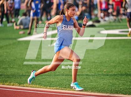 Thumbnail 3 in CCISD Ruben C Jordan Relays (400M) photogallery.