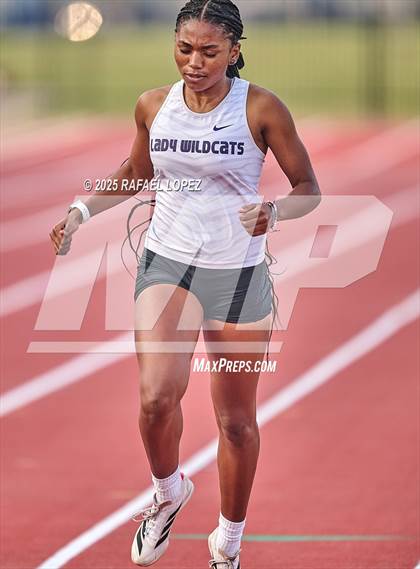 Thumbnail 3 in CCISD Ruben C Jordan Relays (400M) photogallery.