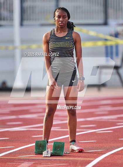 Thumbnail 2 in CCISD Ruben C Jordan Relays (400M) photogallery.