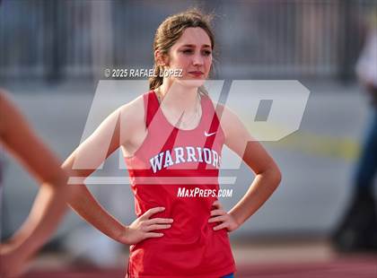 Thumbnail 3 in CCISD Ruben C Jordan Relays (400M) photogallery.