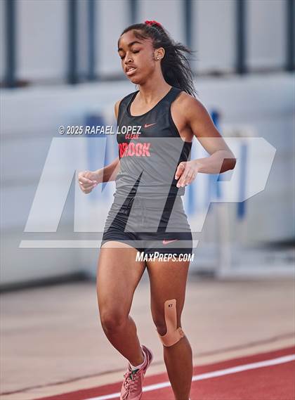 Thumbnail 1 in CCISD Ruben C Jordan Relays (400M) photogallery.